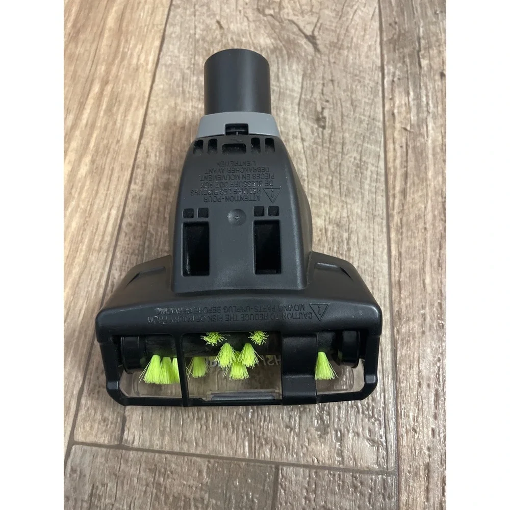 BISSELL TurboBrush‎ Pet Handheld Vacuum Cleaner Attachment Head 2037